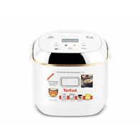 Nồi cơm điện tử cao tần Tefal RK604165 0.7 lít