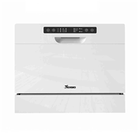 Máy rửa bát mini Texgio TG-DT2022A