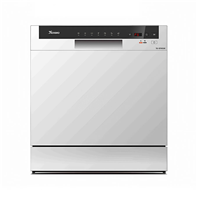 Máy rửa bát độc lập Texgio TG-DTW558