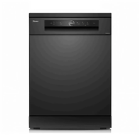 Máy rửa bát 15 bộ Texgio TGF3815B