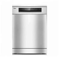 Máy rửa bát 15 bộ Texgio TGF3815S