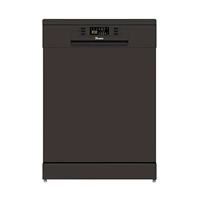 Máy rửa bát 15 bộ Texgio TGF6019B