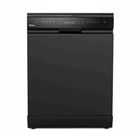 Máy rửa bát 17 bộ Texgio TGF8817B Perfect
