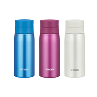 Bình giữ nhiệt Tiger MCY-A035 350ml