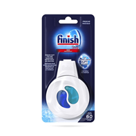 Tinh dầu khử mùi máy rửa bát Finish