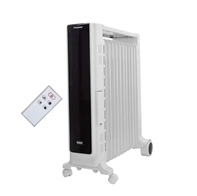 Máy sưởi dầu 11 Thanh Tiross TS9212