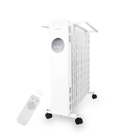 Máy sưởi dầu 13 thanh Tiross TS9221