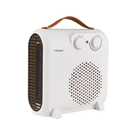 Quạt sưởi điện TIROSS TS9445