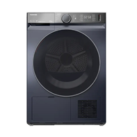Máy sấy bơm nhiệt Toshiba 10 kg TD-BP110GHV(MG)
