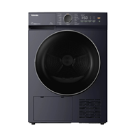 Máy sấy bơm nhiệt Toshiba 8.0 kg TD-T21B90HWV(MG)