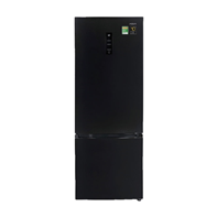 Tủ Lạnh Aqua Inverter 324 Lít AQR-B388MA (FB)