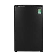 Tủ lạnh Aqua 90 lít AQR-D99FA Làm lạnh trực tiếp