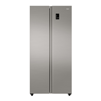Tủ lạnh Aqua Inverter 480 lít AQR-S480XA (SG)