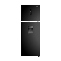 Tủ lạnh Aqua Inverter 344 lít AQR-T389FA(WBS)