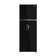 Tủ lạnh Aqua Inverter 358 lít AQR-T410FA(WGB)