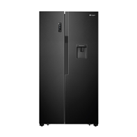 Tủ lạnh Casper Inverter 551 lít RS-575VBW