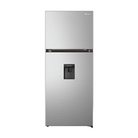 Tủ lạnh Casper Inverter 404 lít RT-421VGW