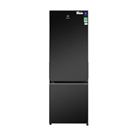 Tủ lạnh Electrolux Inverter 335 Lít EBB3702K-H 