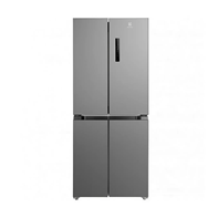 Tủ Lạnh Electrolux Inverter 496 Lít EQE4900A-B