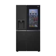 Tủ lạnh LG Inverter 635 lít Side By Side InstaView GR-G257BL