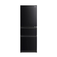 Tủ lạnh Mitsubishi Inverter 330 Lít MR-CGX41EN-GBK-V