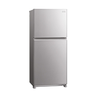 Tủ lạnh Mitsubishi Electric Inverter 344 lít MR-FX43EN-GSL-V