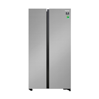 Tủ lạnh Samsung Inverter 680 lít RS62R5001M9/SV