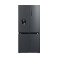 Tủ lạnh Toshiba 509 lít Multi Door GR-RF605WI-PMV(06)-MG