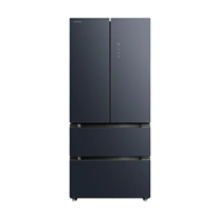 Tủ lạnh Toshiba 515 lít Multi Door GR-RF669WI-PGV(A9)-BG