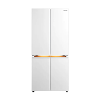 Tủ lạnh 535 lít Toshiba Japandi GR-RF695WI-PGV(67)
