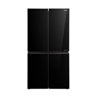 Tủ lạnh Toshiba Inverter 711 lít Multi Door GR-RF895WIA-PGV(22)-XK