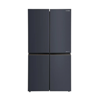 Tủ lạnh Toshiba Inverter 711 lít Multi Door GR-RF900WI-PMV(06)-MG