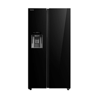 Tủ lạnh Side by Side Toshiba 568 lít GR-RS755WIA-PGV(22)-XK