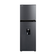 Tủ lạnh Toshiba Inverter 311 lít GR-RT395WE-PMV(06)-MG