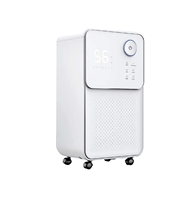Máy hút ẩm & lọc không khí U-ULTTY LUK016