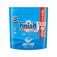 Viên rửa bát Finish Nhật 100 viên
