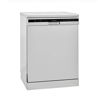 Máy rửa bát Malloca WQP12-5201AD