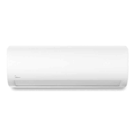 Điều hòa Midea inverter 18.000BTU 1 chiều MSAF-18CRDN8