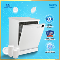 Máy rửa bát Beko DVN05320W