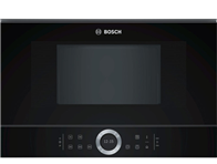 Lò vi sóng âm tủ Bosch BFL634GB1B 