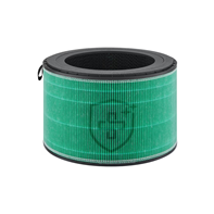 Bộ lọc thay thế cho máy lọc không khí LGPuriCare 360 Safeplus PFSDNC01