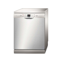 Máy rửa bát Bosch SMS63L08EA