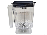 Cối máy xay công nghiệp Promix PM-9003