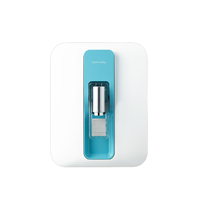 Máy lọc nước Coway JOEY P-300R