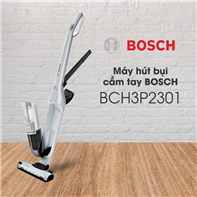 Máy hút bụi cầm tay BOSCH BCH3P2301