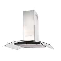 Máy hút mùi Kocher K-8390XS (90cm)