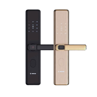 Khóa điện tử Bosch ID30B - APP