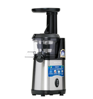 Máy ép chậm Kalite KSJ4412