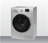 Máy giặt Malloca MWM-09SIL