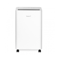 Máy hút ẩm thông minh Xiaomi New WideTech WDH33B16EW 16L